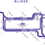 Glider - City Centre